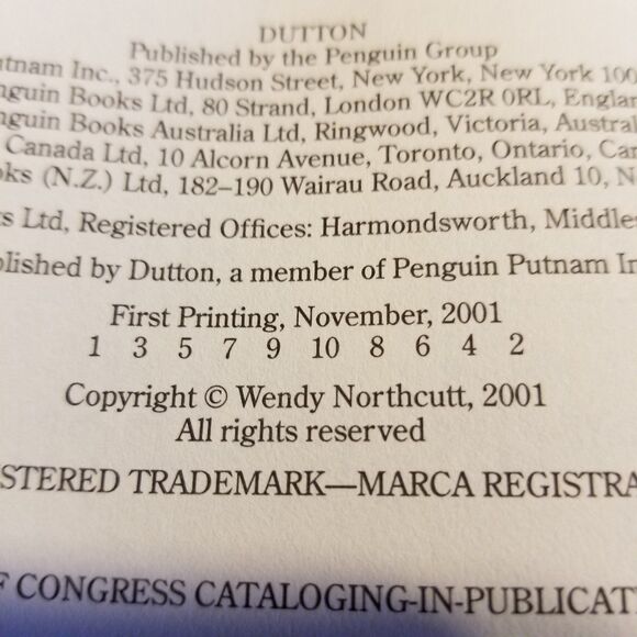 The Darwin Awards II hardcover book first Printing - Picture 7 of 7